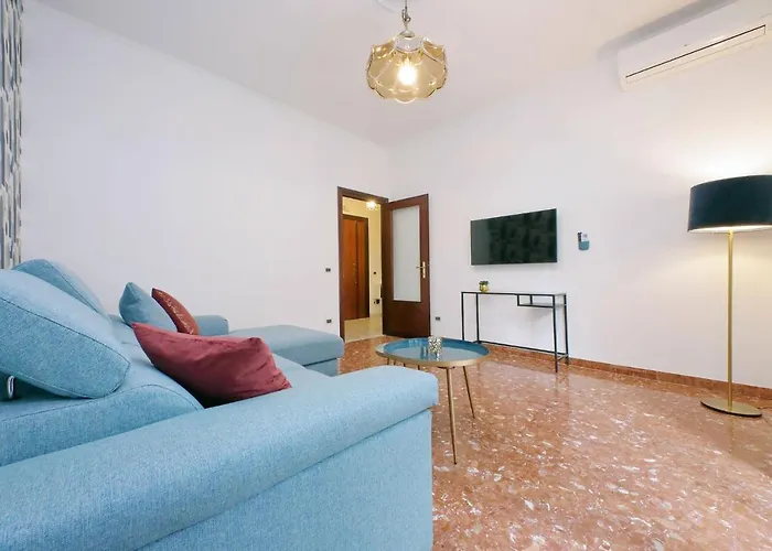 Comfy Next To Vatican City